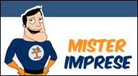 Mister Imprese