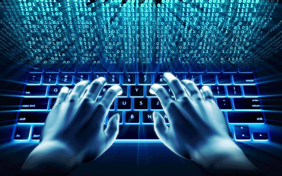 attacco hacker mondiale 