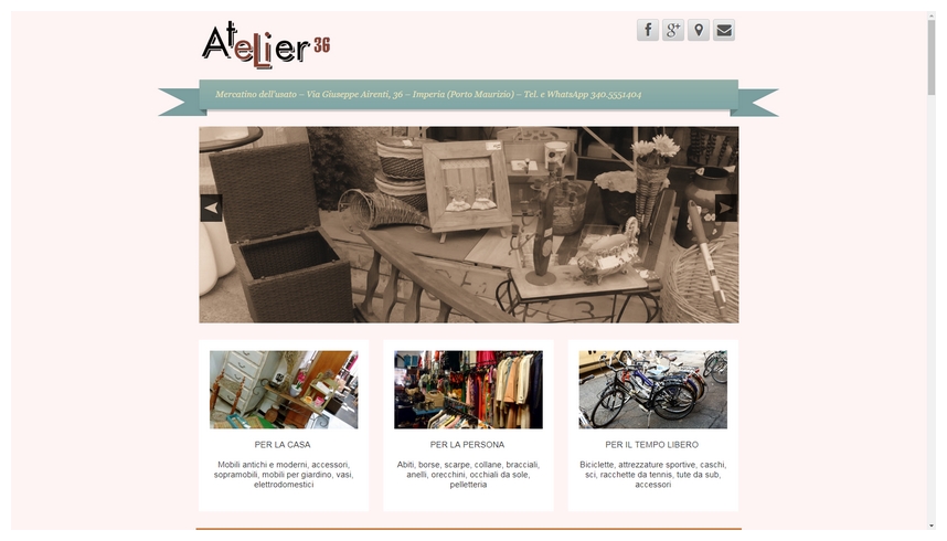 Atelier36.it 