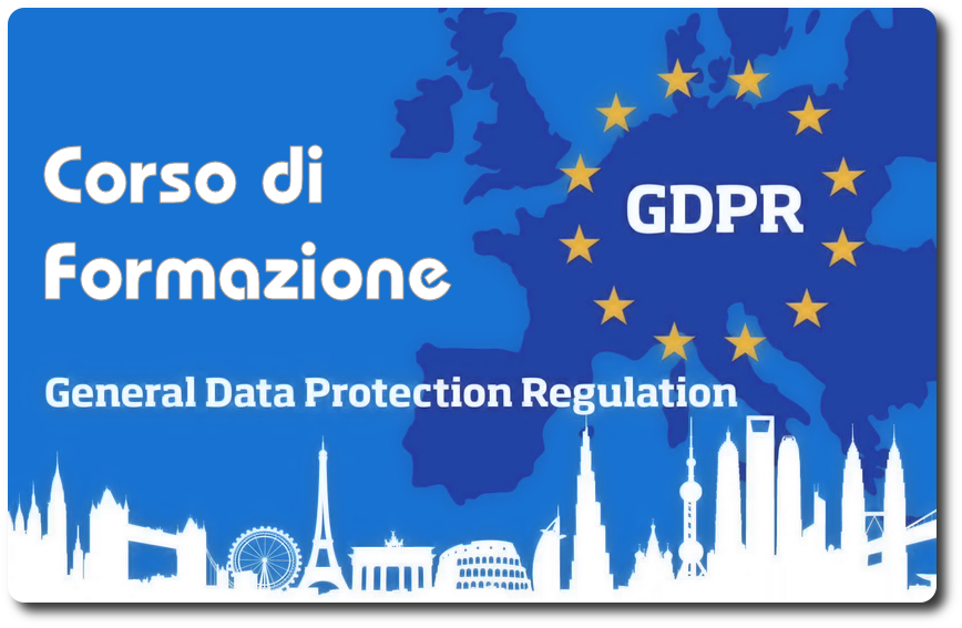 corso di formazione gdpr imperia