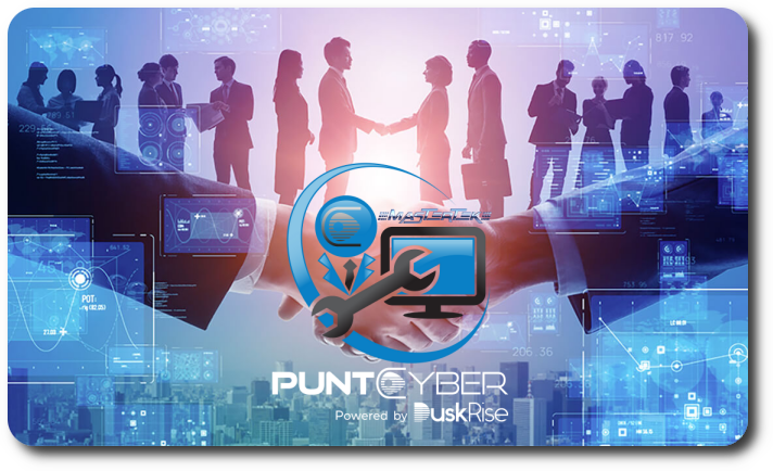 Mastertek Punto Cyber Imperia