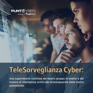 Punto Cyber Imperia Mastertek